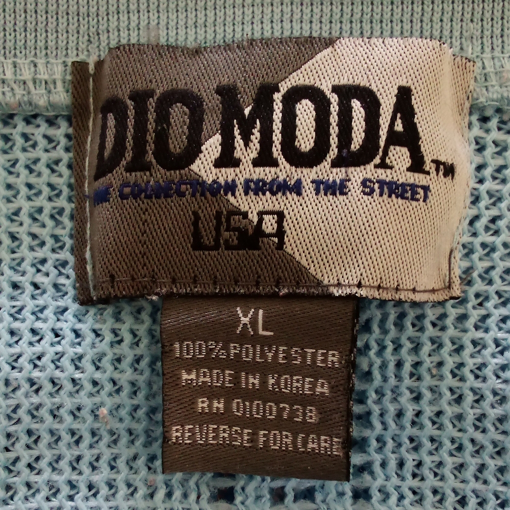 Dio Moda - Picture 3 of 3